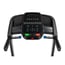 Fita de Correr Plegable Horizon Fitness T101 com Bluetooth FTMS e QuickDial
